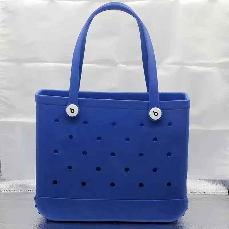 Beach Tote Bag