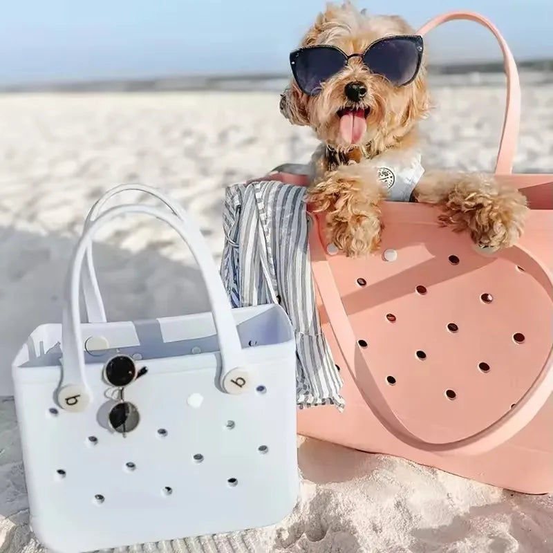 Beach Tote Bag
