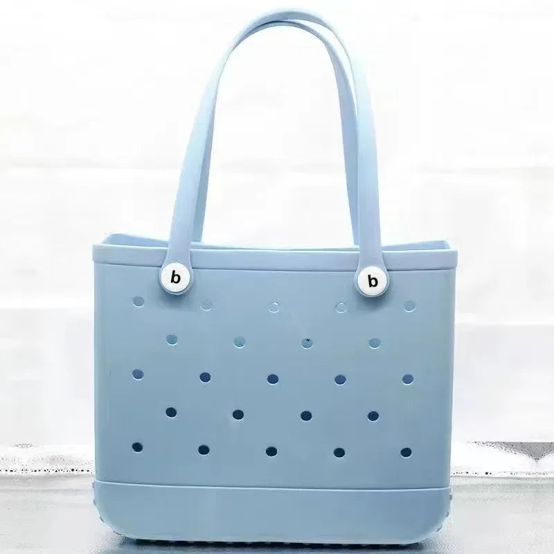 Beach Tote Bag